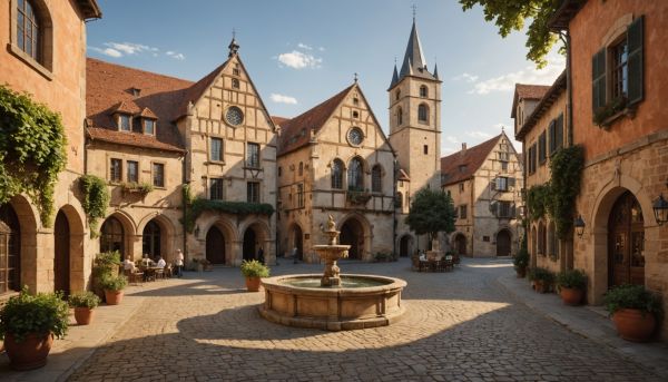 À la découverte du patrimoine historique calvais