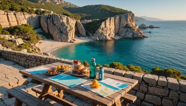 Comment optimiser son budget vacances en Corse ?