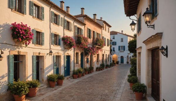 Des vacances de luxe dans un village des Landes : vivez l'expérience