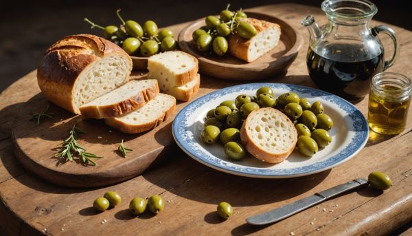 Gastronomie corse authentique