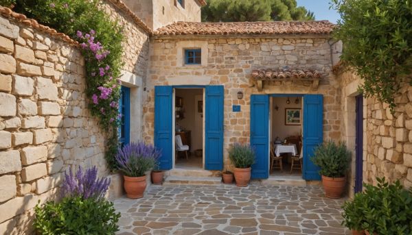 Gîte de charme Corse