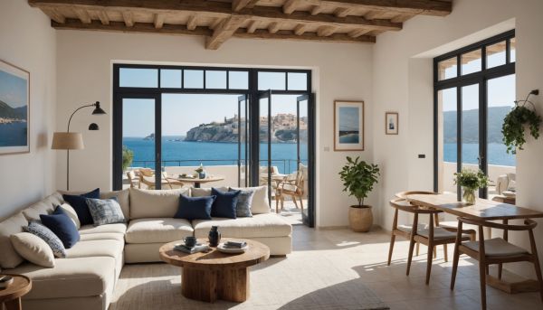 Location appartement Calvi