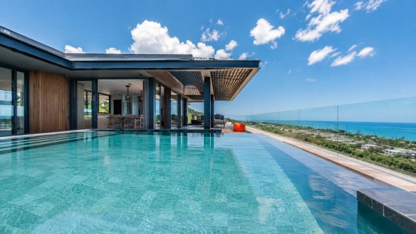 Louer une villa de luxe à l'île maurice : nos conseils