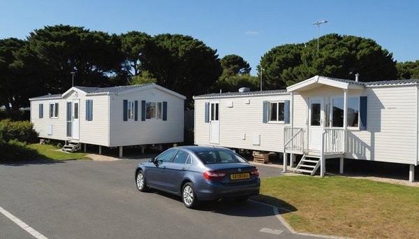 Découvrez les mobil-homes confortables à louer aux sables-d'olonne