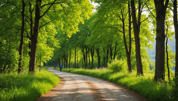 Pourquoi choisir un séjour nature dans le périgord noir ?