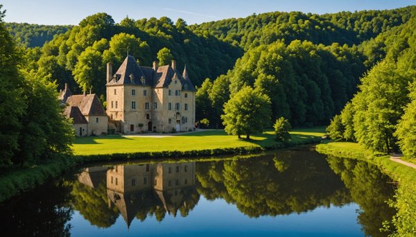 Les meilleures raisons d'opter pour un séjour nature en périgord noir