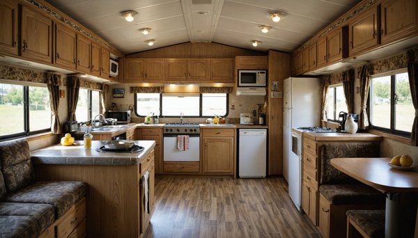 Pourquoi opter pour un mobil-home climatisé à argelès ?