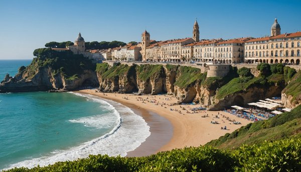 Pourquoi choisir un camping 4 étoiles pour vos vacances en corse ?