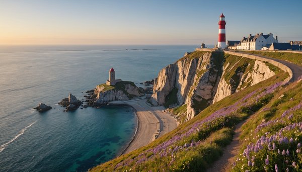 Que faire cherbourg cotentin idees sorties nature patrimoine ?